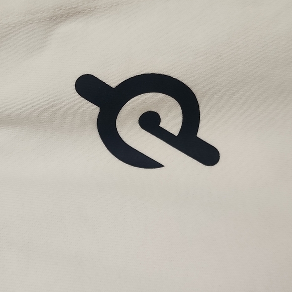 Peloton Womens Ombre Dip Dye Jogger Sweatpants - Picture 7 of 13